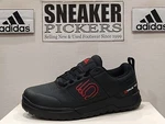 Adidas Men's Five Ten Impact Pro Low - FU7524 Black / Red Size: 7.5 New !. Fixed Price $65.99.