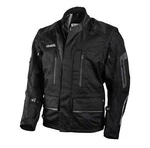 O'neal Baja Black Jacket M 1104-103. Fixed Price $125.31.