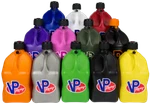 Vp Racing Fuels Utility Jugs Square 5.5 Gallon (specify #, Color & Hose). Fixed Price $39.99.