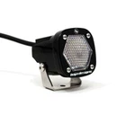 Baja Designs 380006 S1 Square Work/scene Beam Led Light. Fixed Price $129.95.