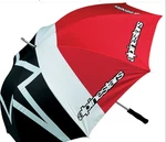 Alpinestars Motorcross Umbrella Black/red/white 630103-13-OS Nwt. Fixed Price $59.99.