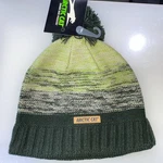 Arctic Cat Beanie, Noise Forest 5283-114. Fixed Price $17.95.