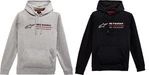 Alpinestars Linear Race Hoodie. Fixed Price $73.99.