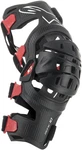 Alpinestars BIONIC-10 Carbon Knee Brace Left M. Fixed Price $449.95.