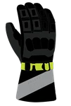 Fly Racing Glacier Gloves 363-3941XS. Fixed Price $164.95.