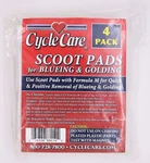 Genuine Cycle Care Scoot Pads Pack Part Number - 37020008. Fixed Price $12.99.