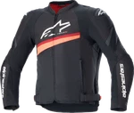 Alpinestars T-gp Plus V4 Airflow Jacket Black Red Fluo 3300624-1030-L Large. Fixed Price $319.95.