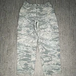 Air Force Size 30W Unisex Pants Military Cargo Active Grey. Fixed Price $22.99.