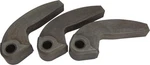 Moose Clutch Weights 46G 10WHF Rate 3-PACK #286953 Polaris. Fixed Price $55.95.