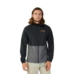 Fox Racing Men's Cienega Windbreaker Color Black. Fixed Price $98.95.