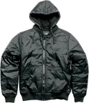 Factory Effex Goldwing Jacket Medium Black 25-85822. Fixed Price $79.95.