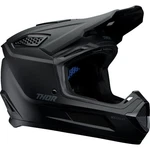 Thor 0110-8890 Fleet Blackout Helmets 2XL. Fixed Price $179.95.
