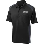 Throttle Threads 3040-2900 DRG30CS416BCHXL Drag Specialties Polo Shirt. Fixed Price $64.95.