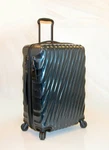 Tumi 19 Hard-shell Superlight Spinner 24" Medium Trip Upright 228664 *RET.$665. Fixed Price $268.88.