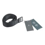 Genuine Porsche Urban Explorer Collection Black Polyester Belt WAP-200-00L-0LUEX. Fixed Price $76.13.