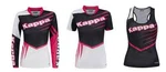 Kappa Ladies' Technical Can-am Jersey 28655*. Fixed Price $49.99.