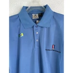 Blue Pointe Mens Chevrolet Camaro Polo Shirt Mesh 3XL New With Tags. Fixed Price $24.95.