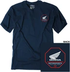 Factory Effex Honda Octagon T-shirt Mens. Fixed Price $32.95.