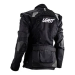 Leatt 4.5 X-flow Jacket Black (5XL)5XL. Fixed Price $399.50.