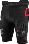 Leatt 3DF 5.0 Impact Shorts - Motocross Dirt Bike Offroad Atv. Fixed Price $142.00.