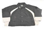 Fox 44480-001-007 Mx Shop Shirt Black Xxl Nos. Fixed Price $42.49.