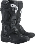 Alpinestars Tech Enduro Boot Black 2013118-10-8. Fixed Price $299.95.