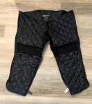 Tourmaster Flex Men's Pant Liners Size Xl Short Padded. Fixed Price $18.00.