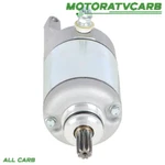 All-carb Starter Motor For Kawasaki Prairie KVF360B 2003-2008 #21163-1328. Fixed Price $34.86.