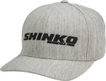 Shinko Flexfit Hat - Size: Small Medium Color: Black/natural. Fixed Price $32.82.