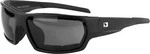 Bobster Tread Sunglasses Matte Black Smoke Anti-fog Ansi Z87.1 BTRE001. Fixed Price $47.99.