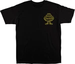 Fmf Breaking Hearts Mens Short Sleeve T-shirt Black. Fixed Price $40.97.