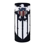 Zan Headgear T457 Eagle Shield Motley Tube/neck Warmer *one Size Fits Most*. Fixed Price $15.99.