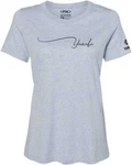 Factory Effex Women's Yamaha Signature T-shirt Womens. Fixed Price $30.95.
