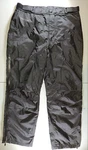 Firstgear Sz Mens 36SHORT Black Hypertex Ht Air Overpants Waterproof Only. Fixed Price $49.94.