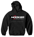 Hooker 10157-LGHKR Blackheart Hoodie. Fixed Price $18.61.