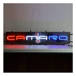 Neonetics 5SMLCM Camaro Junior Sign With Backing. Fixed Price $262.49.