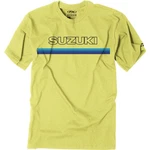 Factory Effex Suzuki Throwback T-shirt. Fixed Price $27.89.