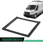 Fit Ford Transit 14" X Opening High & Mid Roof Vent Adapter New. Fixed Price $35.49.