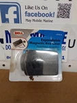 05901-8 Bell "expandable Magnetic Key Case". Fixed Price $11.00.