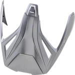Icon Variant Pro Visor Quicksilver 0132-1410. Fixed Price $25.00.