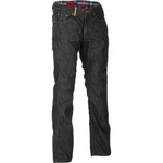 Highway 21 Blockhouse Jeans Black Size Tall Open Box 489-13638T. Fixed Price $40.47.