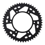 Moose Racing Aluminium Sprocket Mse Hon 50T Blk. Fixed Price $52.81.