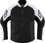 Icon 2822-1492 Mesh Af Womens Jacket Md White. Fixed Price $185.00.