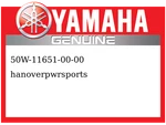 Yamaha Oem Part 50W-11651-00-00 Rod, Connecting (787-11651-10. Fixed Price $163.99.