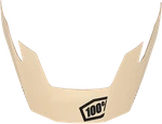 100% Altis Visor Tan 89029-00004. Fixed Price $30.00.