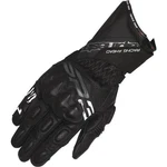 Alpinestars SP-3 Leather Motorcycle Gloves Black. Fixed Price $99.95.