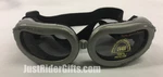 Ride Dogs Dogglers Pet Goggles/glasses Small 4-20 Lbs Car,bike,boat,atv. Fixed Price $10.88.