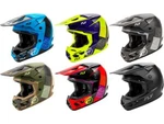 Fly Racing Kinetic Rally Helmet Motocross Adult & Youth Sizes Mx Atv Utv Rzr '25. Fixed Price $159.95.