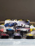 2020 - 2026 Hot Wheels Premium / Car Culture 1:64 Scale Choose Your. Fixed Price $6.99.