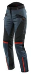 Dainese Tempest 3 D-dry Womens Textile Motorcycle Pants Ebony/lava Red. Fixed Price $299.00.